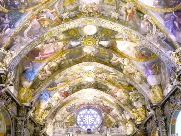 Holy Grail & UNESCO World Heritage Site Visit - Walking Tour in Valencia