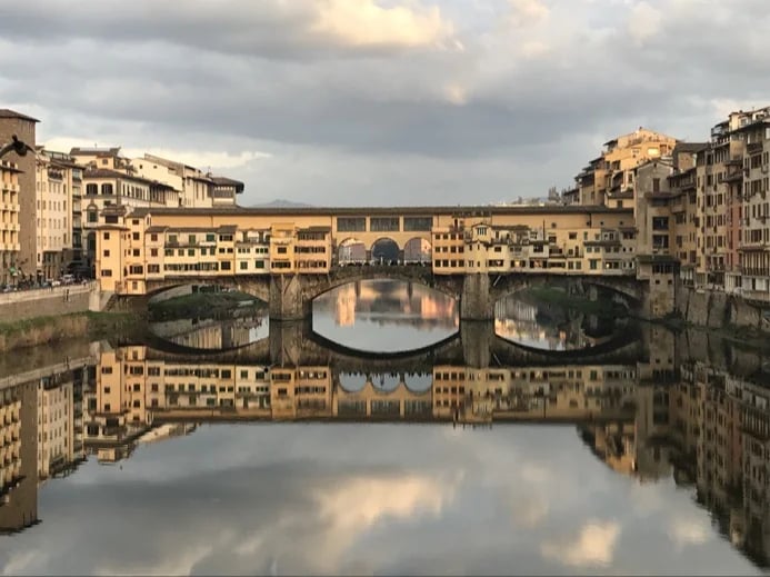 Ponte Vecchio