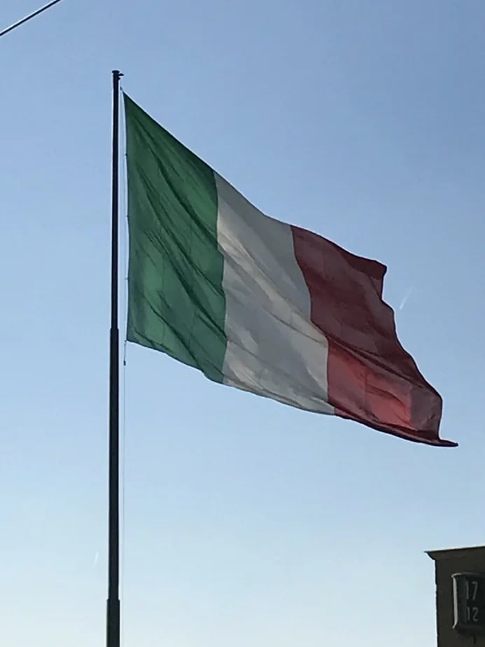 Italy