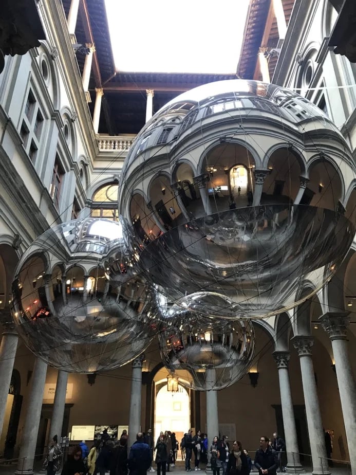 Art and Architecture