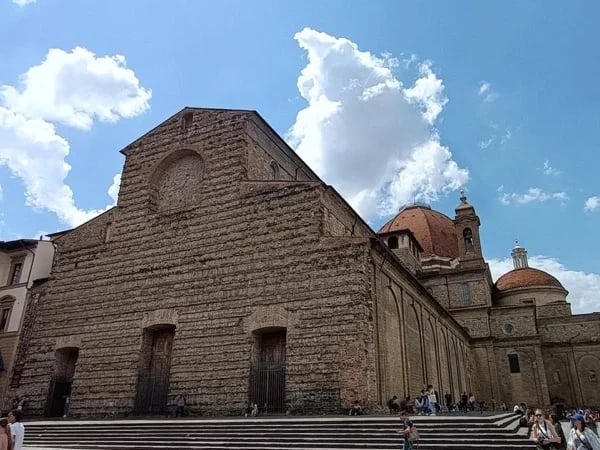The Medici, Masters of Florence - Private Walking Tour
