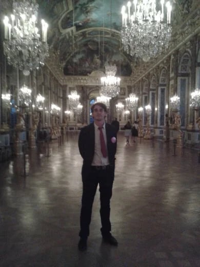 Romain G.'s gallery