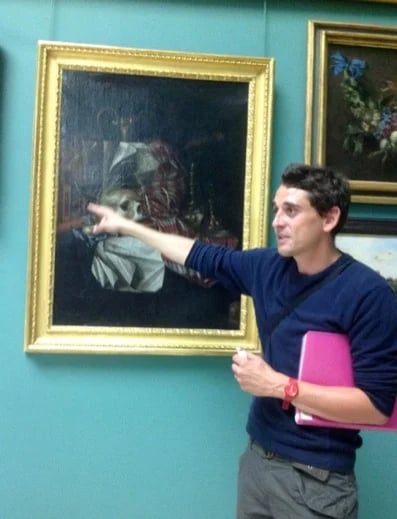 Romain G.'s gallery