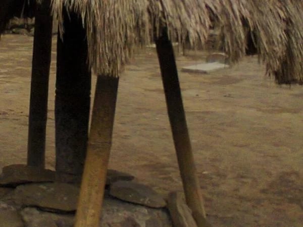 Flores Overland/Komodo Tour
