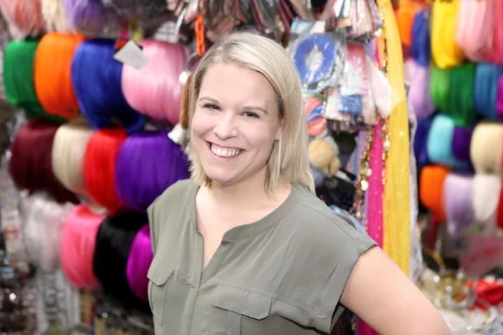 Amy O.'s gallery