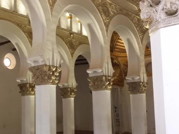 Jewish Toledo: Half Day Private Walking Tour