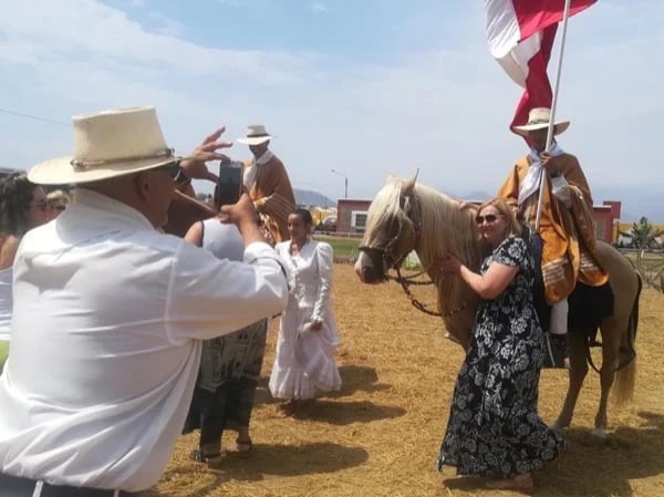 Trujillo Cultural Traditions Tour