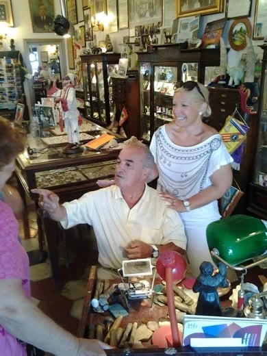 Cameo Presentation and Demonstration