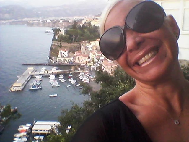 Amalfi Coast - Sorrento