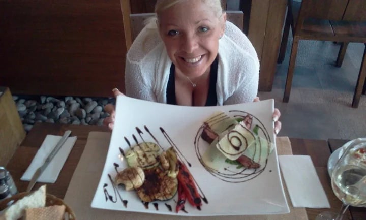 Experiencing Slow Food Movement in Andria - The Castle Del Monte Area