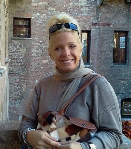 Verona Italy - The House of Juliet!