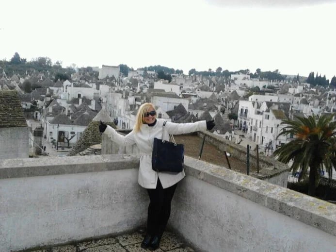 Come visit the Roof Tops of Alberobello - Visit inside a Trulli House from the Bari Shore Excursions