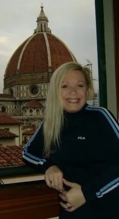 The Duomo in Florence City Center
