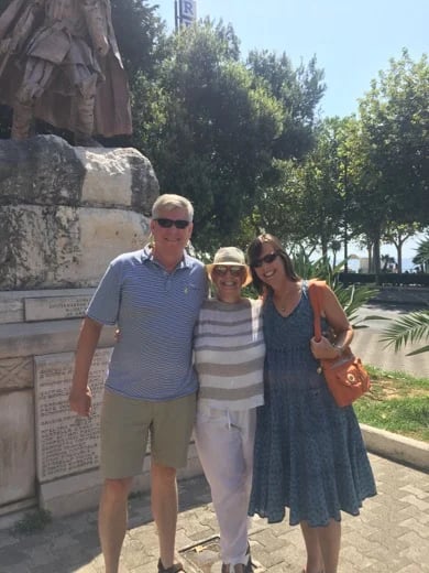 Transfer from Sorrento to Ravello - The Amalfi Coast