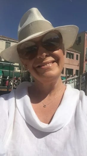Venice Family Trip on the Grand Canal