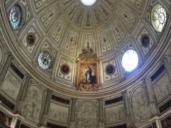 The Best of Seville Half Day Tour