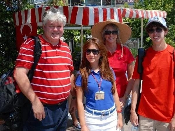 Ephesus Private Tour from Kusadasi Port