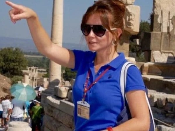 Kusadasi / Ephesus Full-day Private Tour