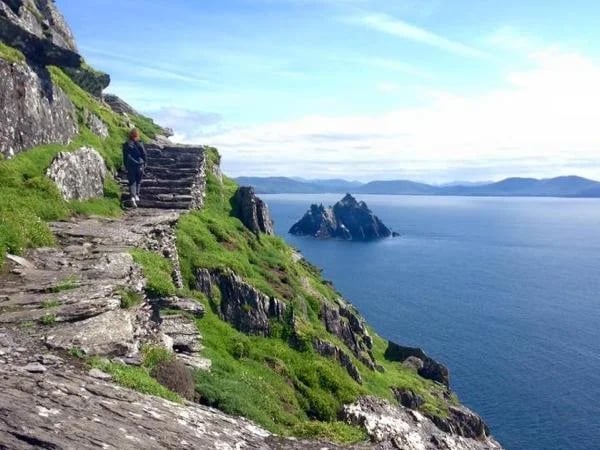 Four Day Tour of Southwest Ireland from Cork