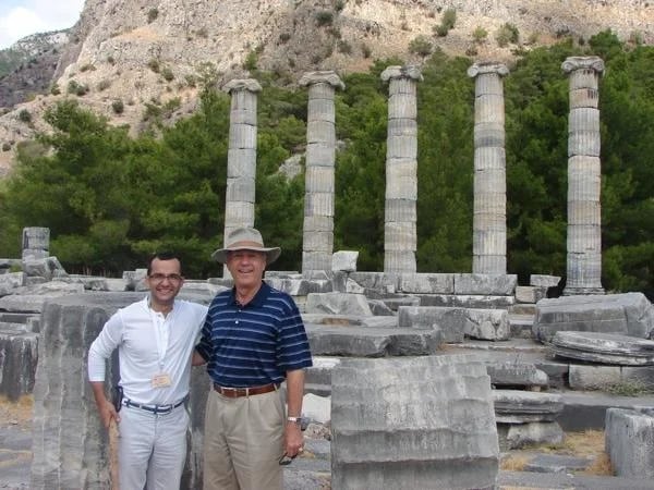 Priene, Miletos, Didyma Full day Private Tour