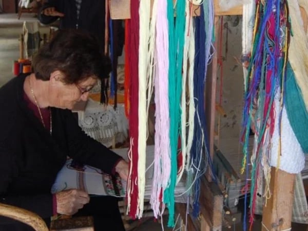 The Paphos Villages Tour - full-day tour from Paphos