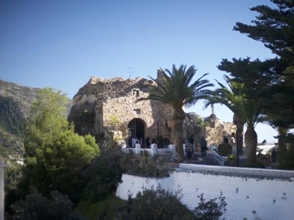 Mijas - A Half Day Private Trip from Malaga