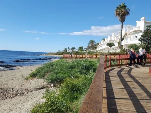 Marbella & Banus Private Tour