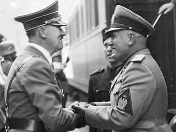Hitler in Munich- Third Reich - Half-Day Tour