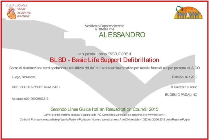 Alessandro P.'s gallery