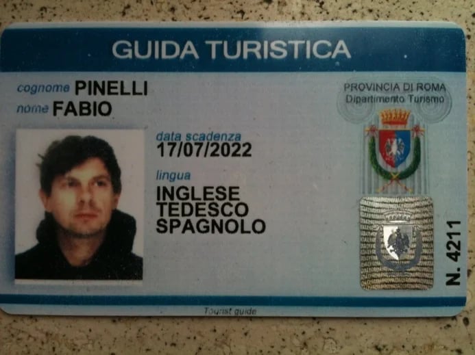 Fabio P.'s gallery