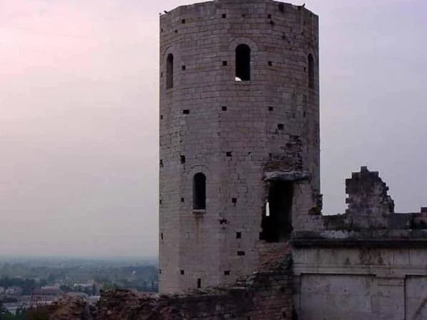 Assisi And Spello Private Walking Tour