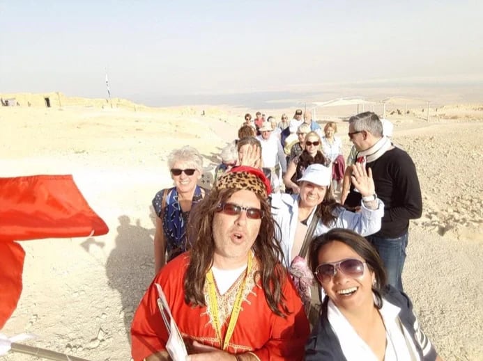 Masada