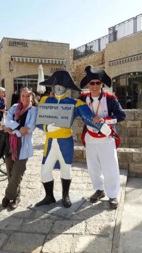 Jaffa
