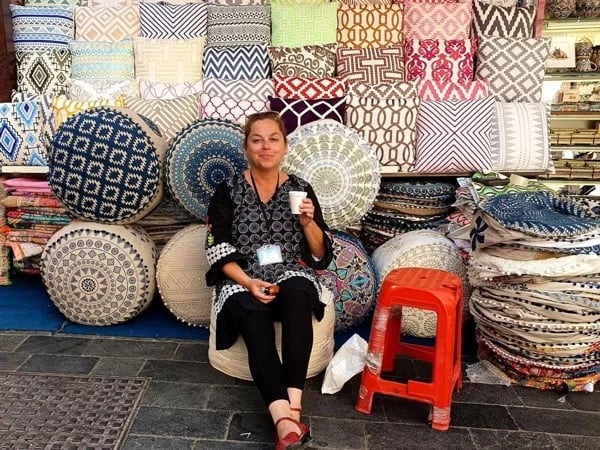 Dubai Street Food Tour