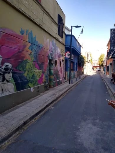 Fabian A.'s gallery