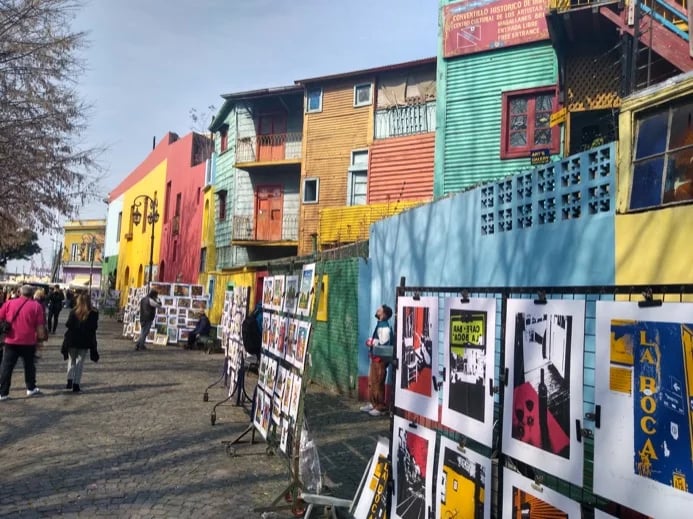 Fabian A.'s gallery