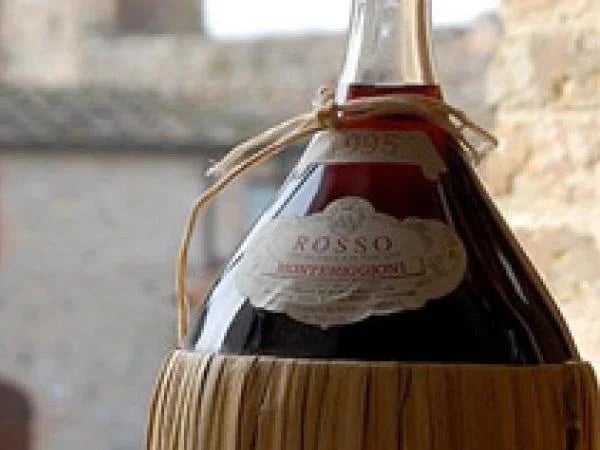 Wine Tasting - Chianti/Tuscany - Full Day Tour