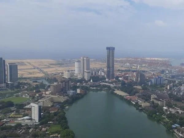 private Colombo full day tours