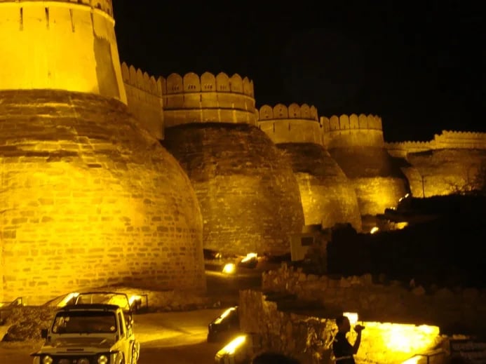 Fort