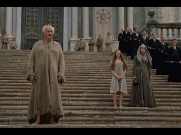 Game of Thrones Experience, Girona by private Van