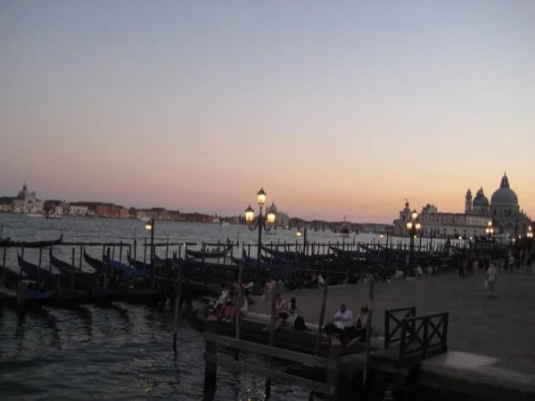 Venice By Night Tour
