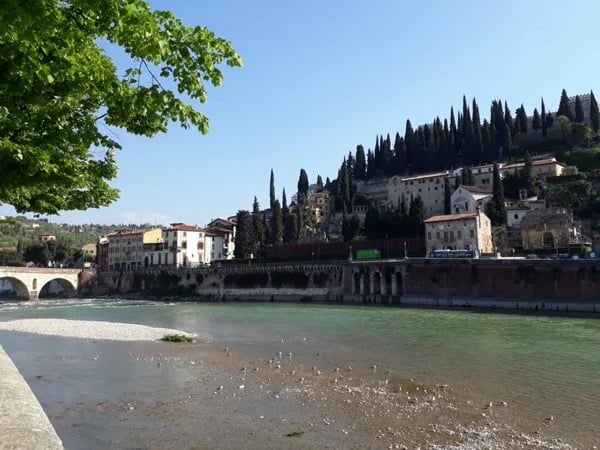 Tour Of Verona, Not Only Romeo And Juliet