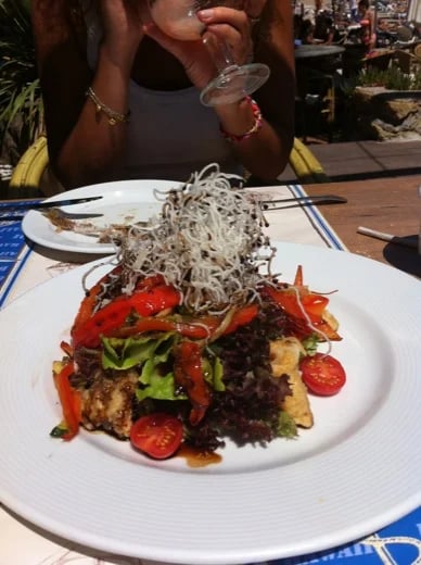 delicious foods