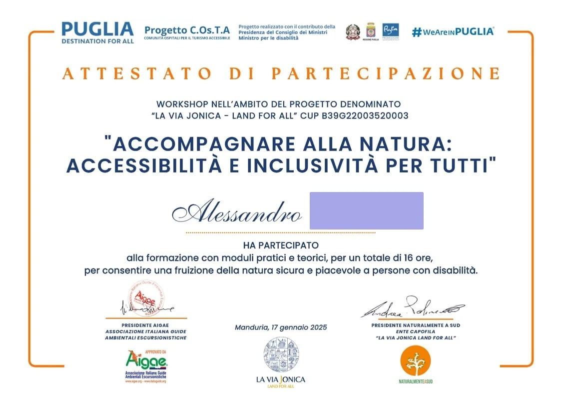 Alessandro P.'s gallery
