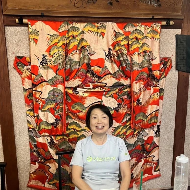 Ikuko U.'s gallery