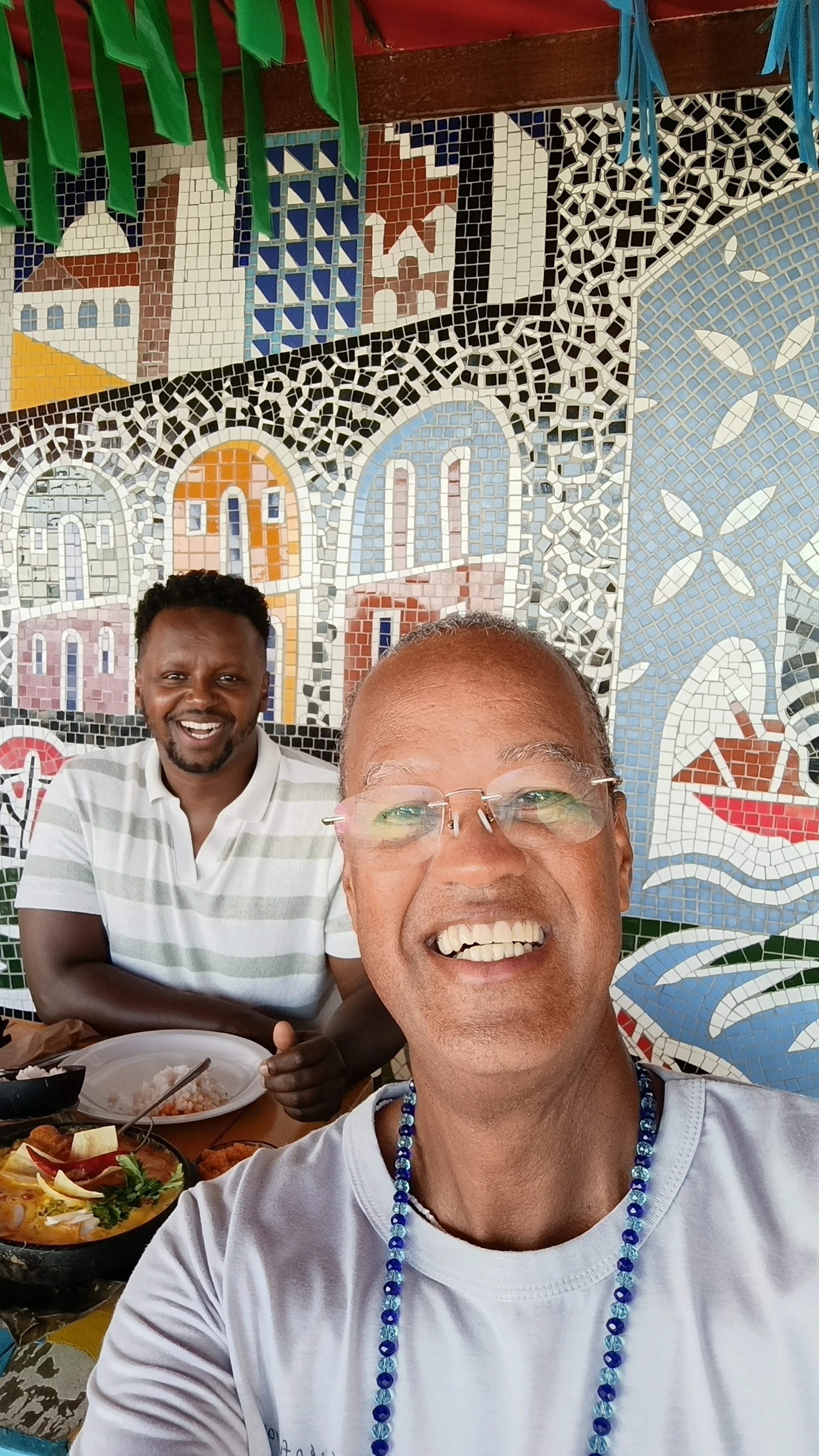 Adilson P.'s gallery