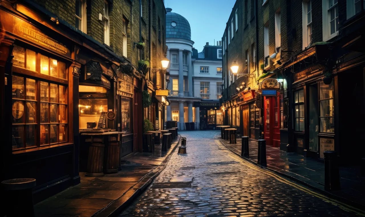 london