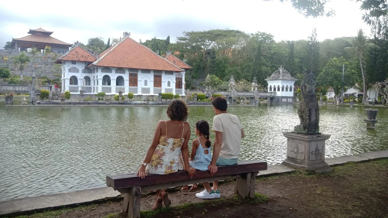 I Wayan S.'s gallery