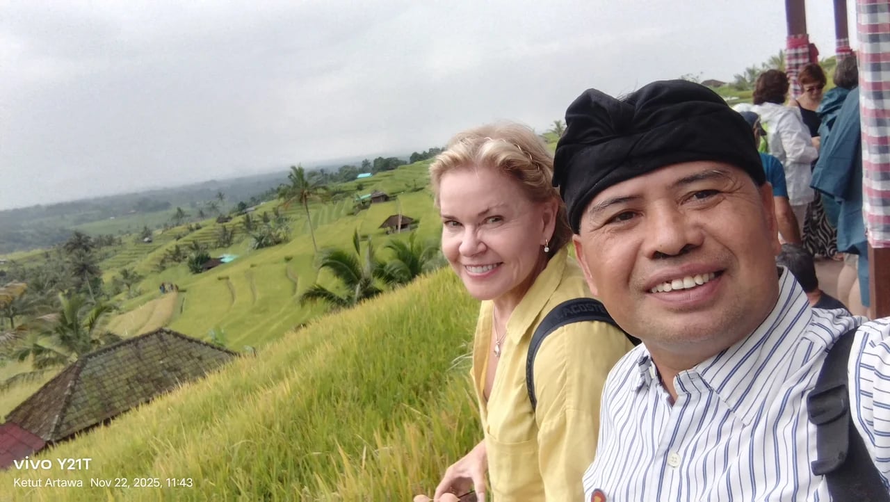 Ketut A.'s gallery