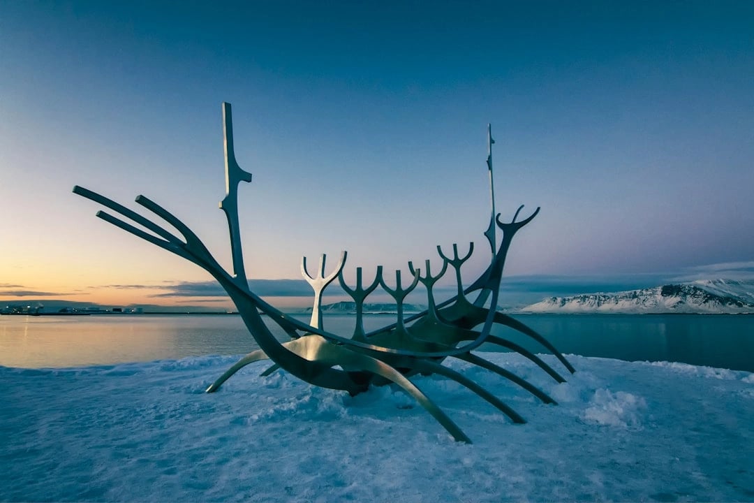 Ultimate Reykjavik: Full-Day Private Driving Tour from Highlights to Hidden Layers